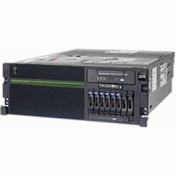 AS400 8202-E4B Power7 Refurbished